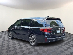 Used 2026  Honda Odyssey Elite Auto at CarloanExpress&period;Com near Hampton&comma; VA