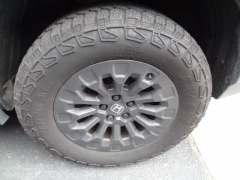 Used 2026  Honda Passport TrailSport AWD at CarloanExpress&period;Com near Hampton&comma; VA