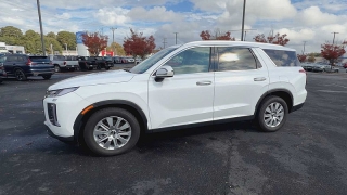 Used 2025  Hyundai Palisade SEL AWD at CarloanExpress.Com near Hampton, VA