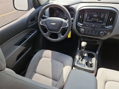 Used 2022  Chevrolet Colorado 2WD Crew Cab 128" Work Truck at CarloanExpress.Com near Hampton, VA