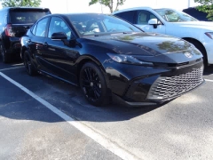 Used 2025  Toyota Camry &lpar;Natl&rpar; at CarloanExpress&period;Com near Hampton&comma; VA