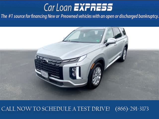 Used 2024  Hyundai Palisade SEL AWD at CarloanExpress.Com near Hampton, VA