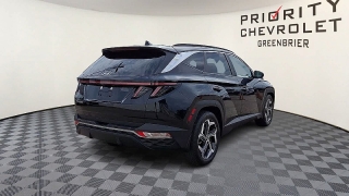 Used 2023  Hyundai Tucson SEL FWD at CarloanExpress&period;Com near Hampton&comma; VA
