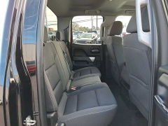 Used 2019  Chevrolet Silverado 1500 LD 2WD Double Cab LT at CarloanExpress.Com near Hampton, VA