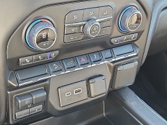 Used 2022  Chevrolet Silverado 2500HD 4WD Crew Cab 159" LTZ at CarloanExpress&period;Com near Hampton&comma; VA