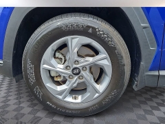 Used 2023  Hyundai Tucson SEL FWD at CarloanExpress&period;Com near Hampton&comma; VA