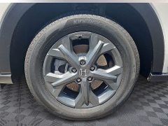 New 2027  Honda HR-V LX 2WD CVT at CarloanExpress&period;Com near Hampton&comma; VA