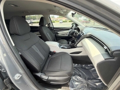 Used 2024  Hyundai Tucson SEL FWD &ast;Ltd Avail&ast; at CarloanExpress&period;Com near Hampton&comma; VA