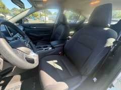 Used 2025  Nissan Altima SV FWD at CarloanExpress&period;Com near Hampton&comma; VA