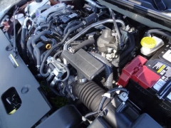 Used 2025  Nissan Sentra SV CVT at CarloanExpress&period;Com near Hampton&comma; VA
