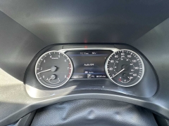 Used 2025  Nissan Sentra SV CVT at CarloanExpress&period;Com near Hampton&comma; VA