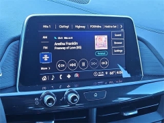 Used 2023  Cadillac CT4 4dr Sdn Luxury at CarloanExpress.Com near Hampton, VA