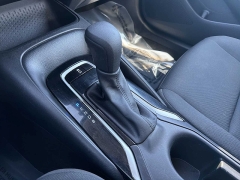 Used 2023  Toyota Corolla LE CVT at CarloanExpress&period;Com near Hampton&comma; VA