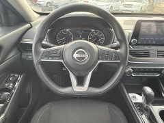 Used 2023  Nissan Altima 2&period;5 SV Sedan at CarloanExpress&period;Com near Hampton&comma; VA