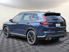 New 2026  Honda CR-V Hybrid Sport Touring AWD at CarloanExpress&period;Com near Hampton&comma; VA