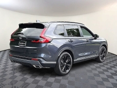 Used 2026  Honda CR-V Hybrid Sport Touring AWD at CarloanExpress&period;Com near Hampton&comma; VA