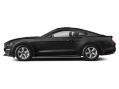 Used 2018  Ford Mustang EcoBoost Fastback at CarloanExpress&period;Com near Hampton&comma; VA