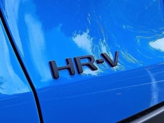 New 2027  Honda HR-V Sport AWD CVT at CarloanExpress&period;Com near Hampton&comma; VA