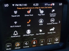Used 2023  Jeep Wrangler Sport S 4 Door 4x4 at CarloanExpress&period;Com near Hampton&comma; VA