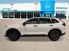 New 2026  Honda CR-V Hybrid TrailSport AWD at CarloanExpress.Com near Hampton, VA