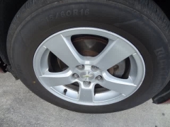 Used 2015  Chevrolet Cruze 4d Sedan LT w&sol;1LT Auto at CarloanExpress&period;Com near Hampton&comma; VA