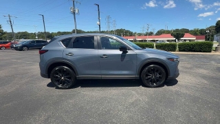 Used 2024  Mazda CX-5 2&period;5 S Preferred Package AWD at CarloanExpress&period;Com near Hampton&comma; VA