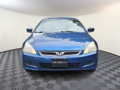 Used 2007  Honda Accord Coupe 2d LX Auto at CarloanExpress&period;Com near Hampton&comma; VA