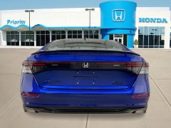 New 2026  Honda Accord Hybrid Sport-L Sedan at CarloanExpress&period;Com near Hampton&comma; VA