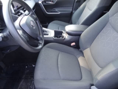 Used 2024  Toyota RAV4 XLE FWD at CarloanExpress&period;Com near Hampton&comma; VA