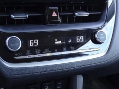 Used 2023  Toyota Corolla Cross XLE 2WD at CarloanExpress.Com near Hampton, VA