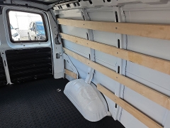 Used 2025  GMC Savana Cargo Van RWD 2500 135" at CarloanExpress&period;Com near Hampton&comma; VA