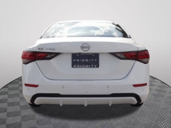 Used 2024  Nissan Sentra S CVT at CarloanExpress&period;Com near Hampton&comma; VA