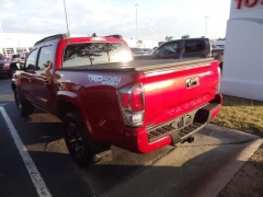 Used 2023  Toyota Tacoma 4WD Double Cab 5' Bed V6 &lpar;Natl&rpar; at CarloanExpress&period;Com near Hampton&comma; VA