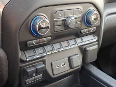 Used 2020  Chevrolet Silverado 1500 4WD Crew Cab 147" RST at CarloanExpress&period;Com near Hampton&comma; VA