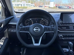 Used 2024  Nissan Altima 2&period;5 SV Sedan at CarloanExpress&period;Com near Hampton&comma; VA