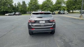Used 2023  Jeep Compass Limited 4x4 at CarloanExpress&period;Com near Hampton&comma; VA