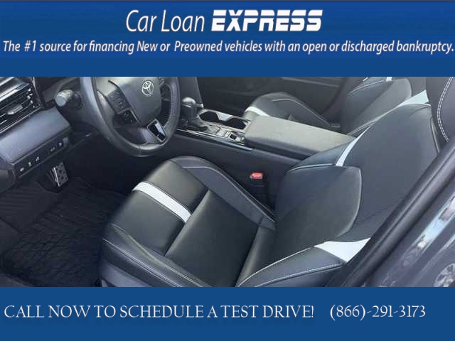 Used 2025  Toyota Camry AWD (Natl) at CarloanExpress.Com near Hampton, VA