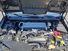 Used 2024  Subaru WRX Premium Manual at CarloanExpress&period;Com near Hampton&comma; VA