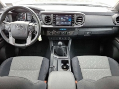 Used 2021  Toyota Tacoma 4WD Double Cab 5' Bed V6 &lpar;Natl&rpar; at CarloanExpress&period;Com near Hampton&comma; VA