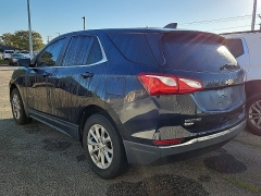 Used 2021  Chevrolet Equinox AWD 4dr LT w&sol;1LT at CarloanExpress&period;Com near Hampton&comma; VA