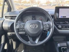 Used 2024  Toyota Corolla LE CVT &lpar;Natl&rpar; at CarloanExpress&period;Com near Hampton&comma; VA