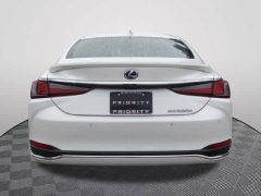 Used 2020  Lexus ES ES 300h Luxury FWD at CarloanExpress&period;Com near Hampton&comma; VA