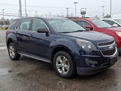 Used 2015  Chevrolet Equinox 4d SUV FWD LS at CarloanExpress&period;Com near Hampton&comma; VA