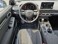 New 2026  Honda Civic Sedan Sport CVT at CarloanExpress&period;Com near Hampton&comma; VA