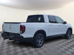 Used 2023  Honda Ridgeline RTL AWD at CarloanExpress&period;Com near Hampton&comma; VA