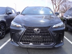 Used 2023  Lexus NX NX 350 Premium AWD at CarloanExpress&period;Com near Hampton&comma; VA