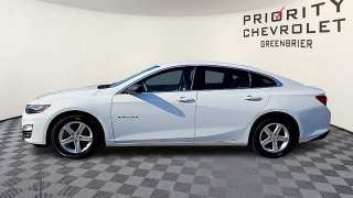 Used 2019  Chevrolet Malibu 4dr Sdn LS w&sol;1LS at CarloanExpress&period;Com near Hampton&comma; VA