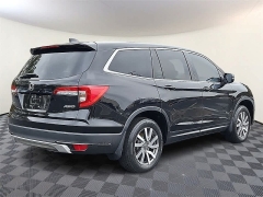 Used 2022  Honda Pilot EX-L AWD at CarloanExpress&period;Com near Hampton&comma; VA