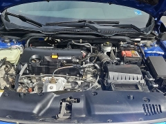 Used 2019  Honda Civic Sedan 4d Sport CVT at CarloanExpress&period;Com near Hampton&comma; VA