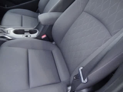 Used 2023  Toyota Corolla LE CVT at CarloanExpress&period;Com near Hampton&comma; VA
